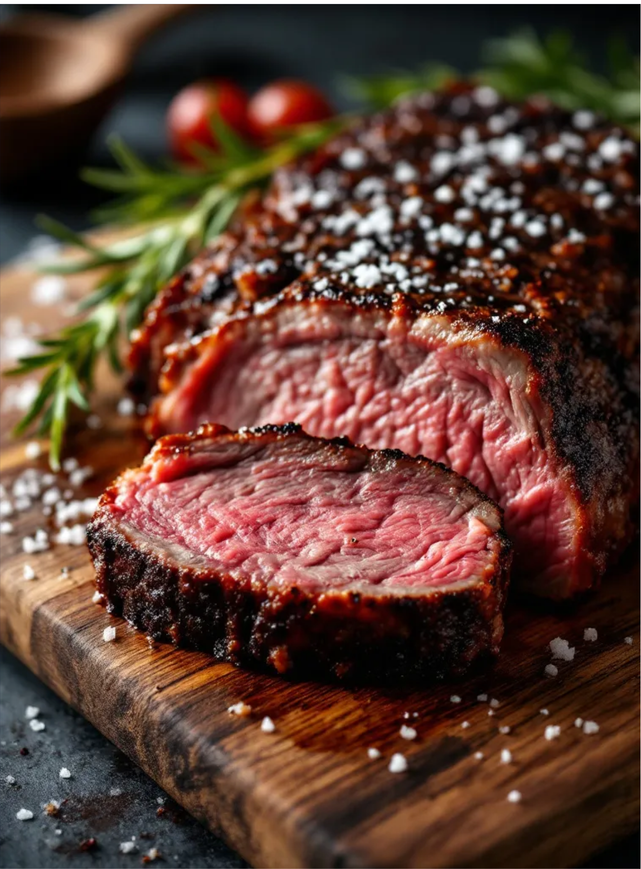 Braai - Prime Cuts - Ribeye Dry-Aged