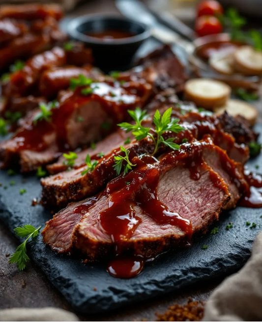 Braai - Prime Cuts - Sirloin