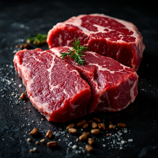 Beef Steak Cuts