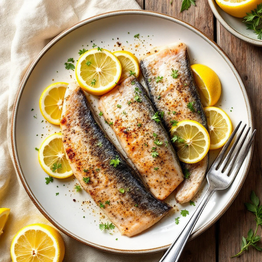 Meat In and out Pack 5-6ppl