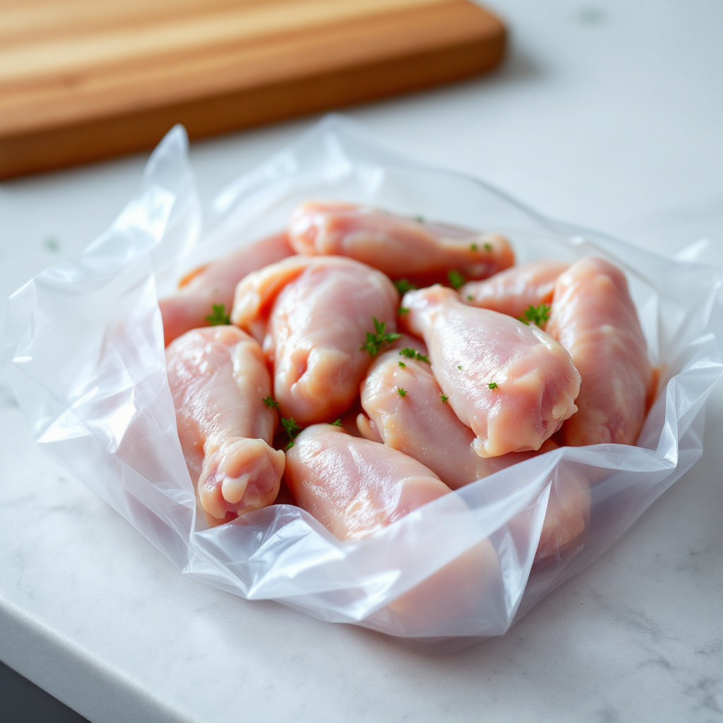 Chicken Portions (1kg)