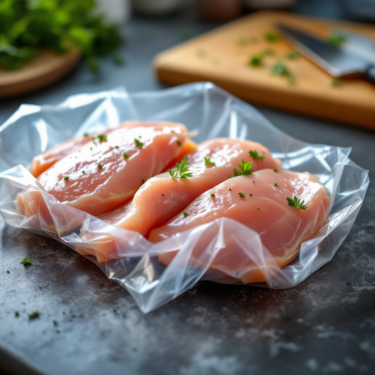 Chicken Portions (1kg)