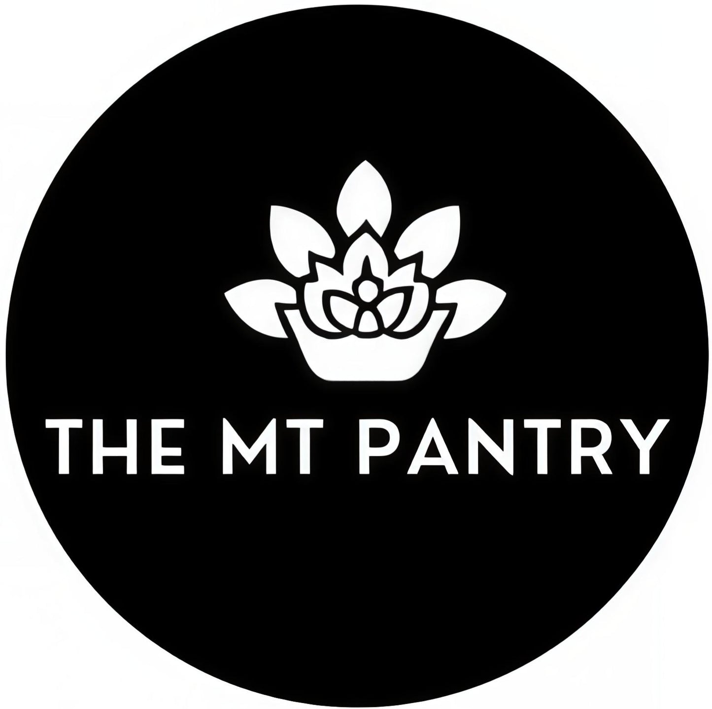 The MT Pantry GIFT CARD