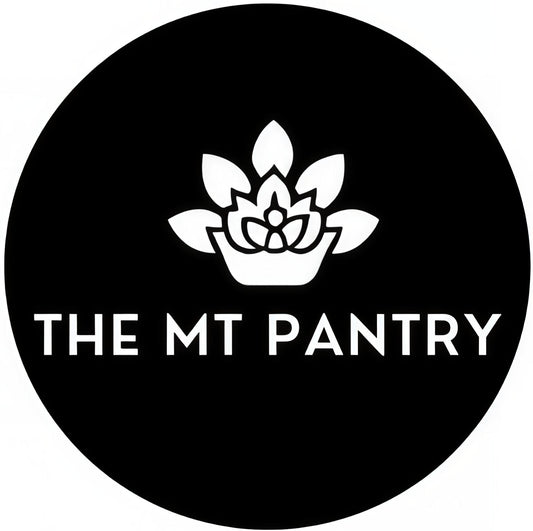 The MT Pantry GIFT CARD
