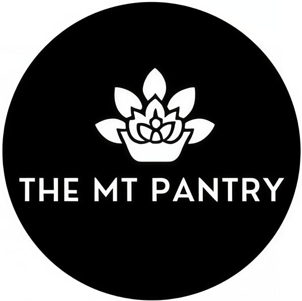 The MT Pantry