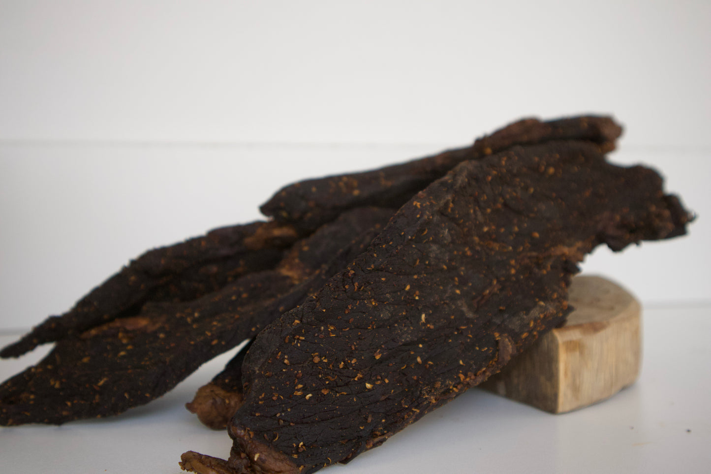Traditional Biltong (Whole - Not Sliced)